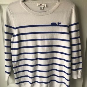 Vineyard Vines Large long sleeve women’s sweater